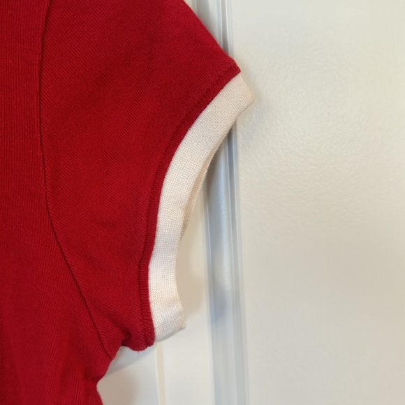 Vintage 00’s Y2K Southpole Embroidered Center Hit Baby Tee/Top Size M - Picture 6 of 10